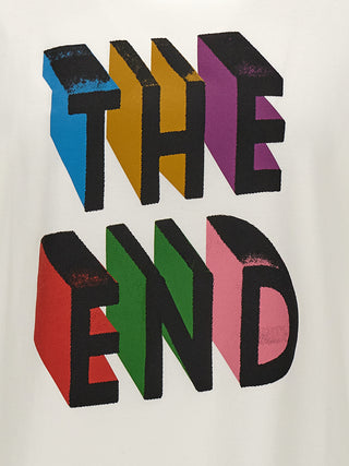 The End T-shirt