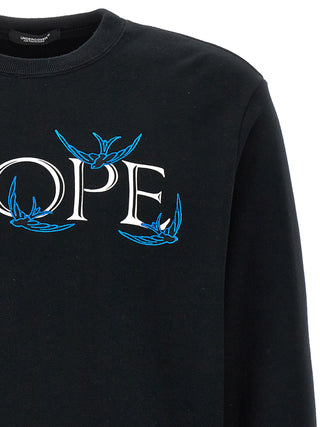 Nope Sweatshirt