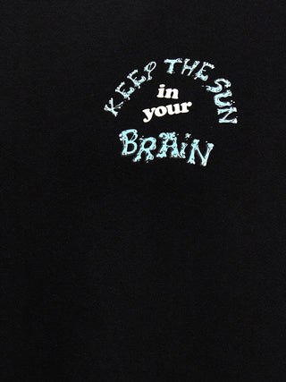 Keep The Sun In Your Brain Sweatshirt