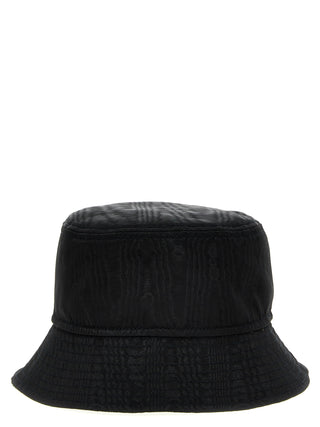 Logo Embroidery Bucket Hat