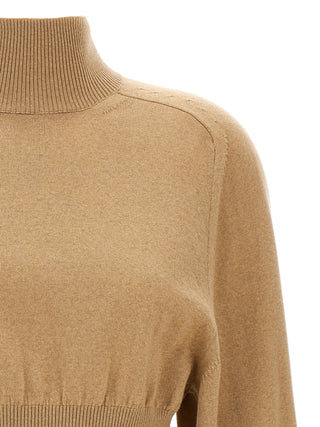 Ululato Turtleneck Sweater