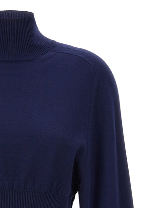 Ululato Turtleneck Sweater