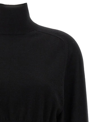 Ululato Turtleneck Sweater