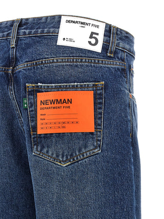 Newman Jeans