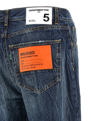 Musso Jeans