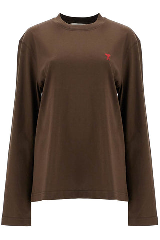 Long-sleeved T-shirt