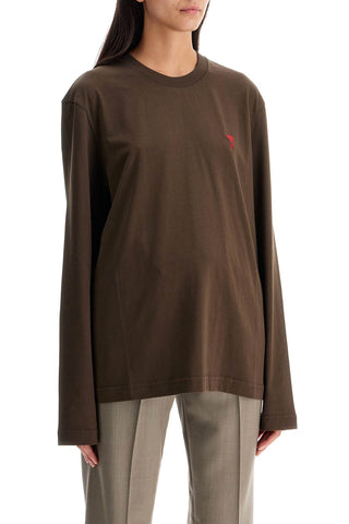 Long-sleeved T-shirt