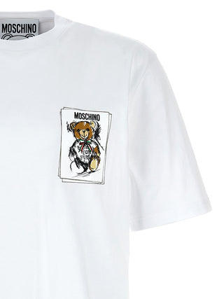 Teddy T-shirt