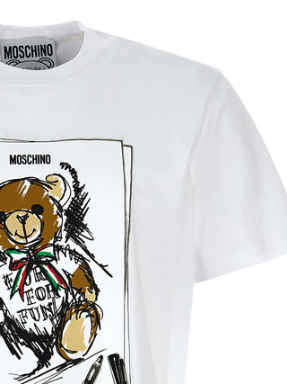 Teddy T-shirt