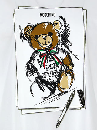 Teddy T-shirt