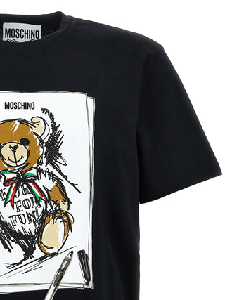 Teddy T-shirt