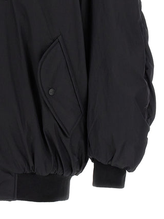 Bakya Bomber Jacket