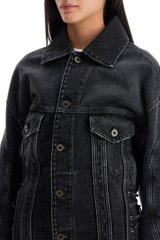 denim jacket for women