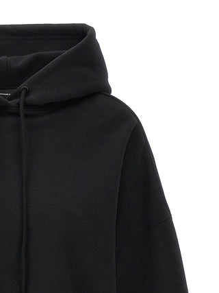 Cropped Hoodie