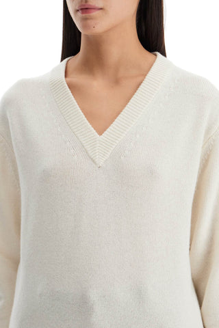 Oversized Cashmere