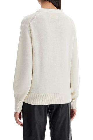 Oversized Cashmere