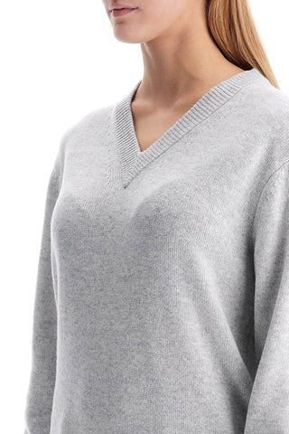 Oversized Cashmere