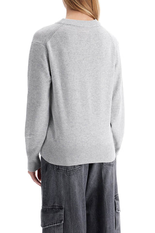 Oversized Cashmere