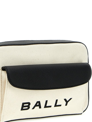 Bar Daniel Crossbody Bag