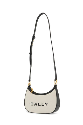 Ellipse Bar Shoulder Bag