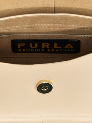 Furla Flow Mini Handbag