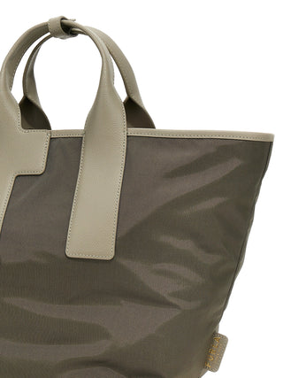 Piuma L Shopping Bag