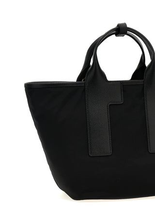 Piuma M Shopping Bag