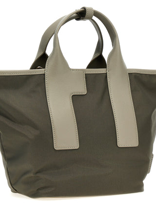 Piuma M Shopping Bag