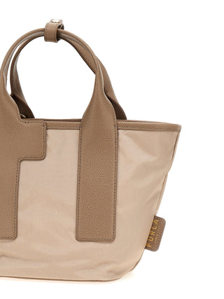 Piuma S Shopping Bag