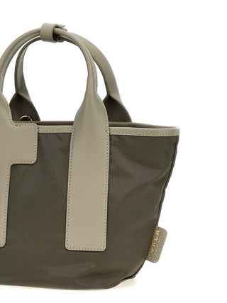 Piuma S Shopping Bag