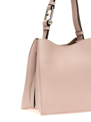 Nuvola Mini Bucket Handbag