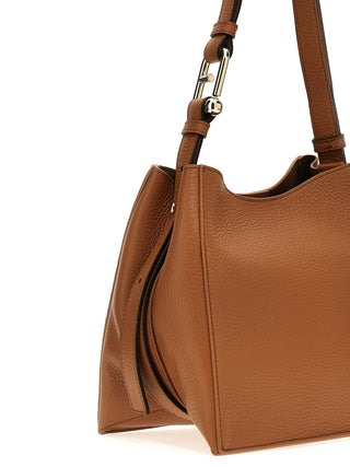 Nuvola Mini Bucket Handbag