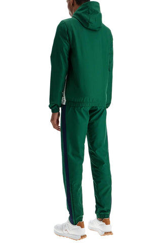 Regular Fit Sports Tracksuit