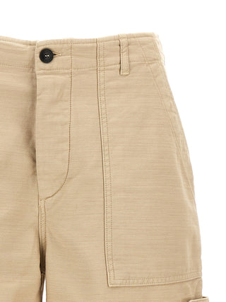 Jim Bermuda Shorts