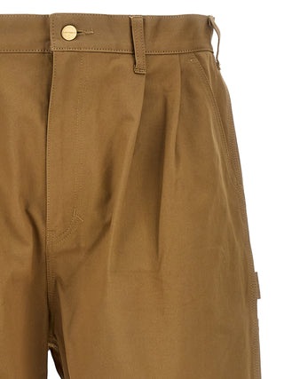 Junya Watanabe X Carhartt Double Pence Pants