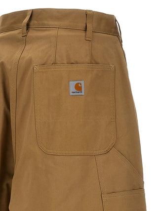 Junya Watanabe X Carhartt Double Pence Pants