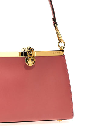 Vela Small Shoulder Bag