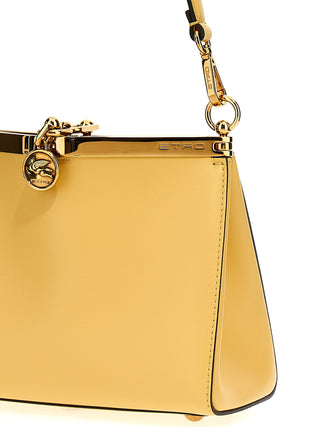 Vela Small Shoulder Bag