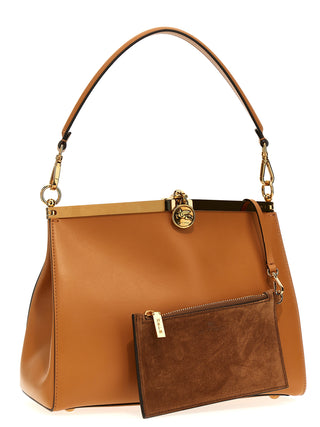 Vela Shoulder Bag