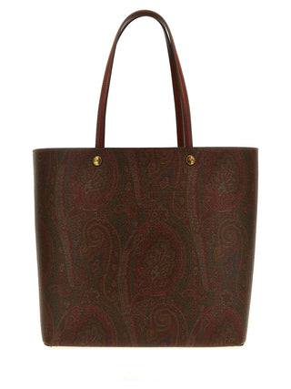 Maxi Etro Essential Shopping Bag