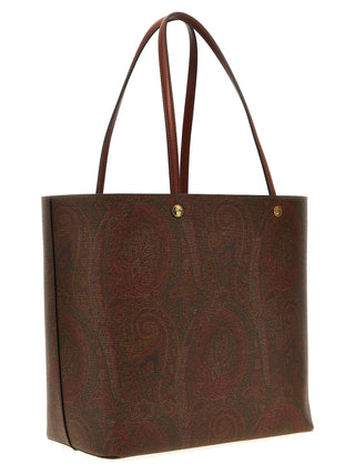 Maxi Etro Essential Shopping Bag