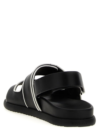 Nyla Sandals