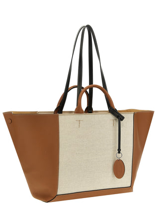 Tods Shopping Bag