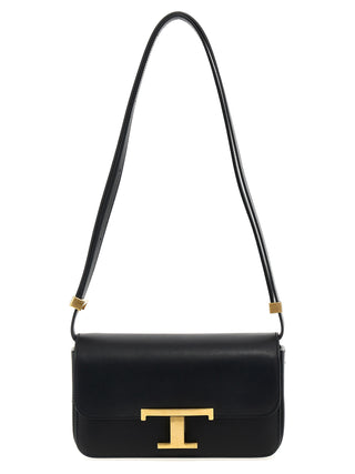 T Micro Crossbody Bag