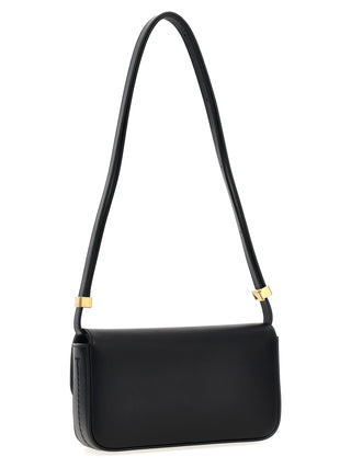 T Micro Crossbody Bag