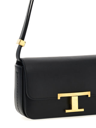 T Micro Crossbody Bag