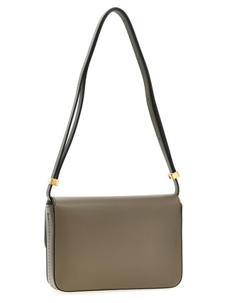 T Mini Crossbody Bag