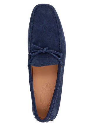 Gommino Loafers