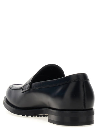 Formale Loafers