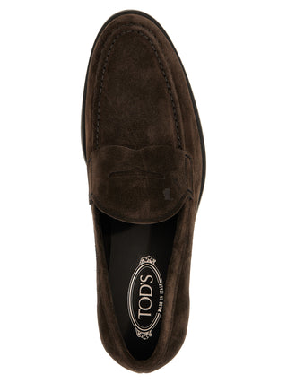 Formale Loafers